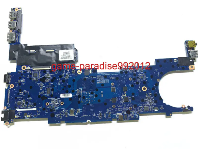 HP 769719-601 motherboard