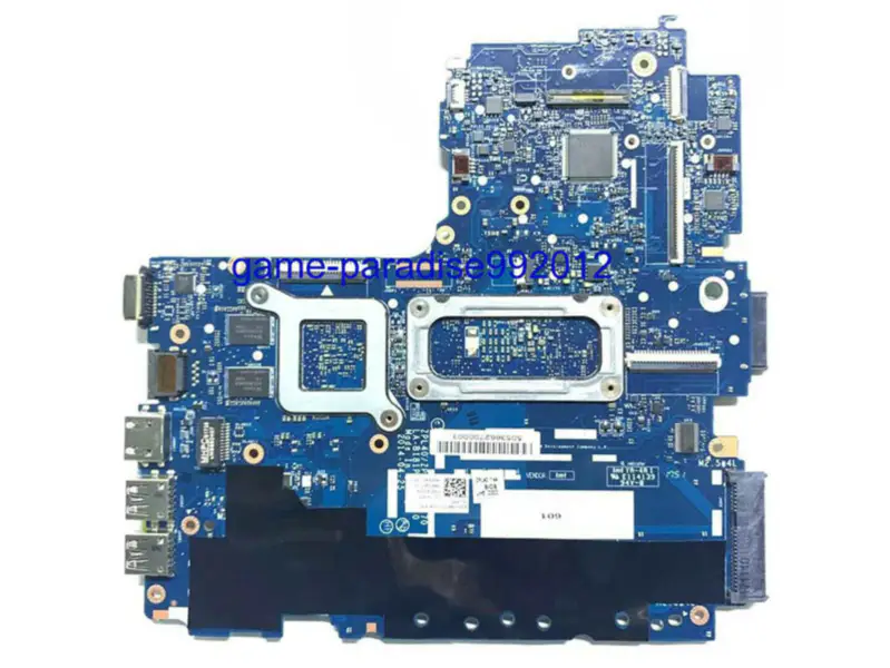 HP 798506-601 motherboard