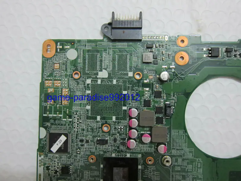 HP 781933-501 motherboard