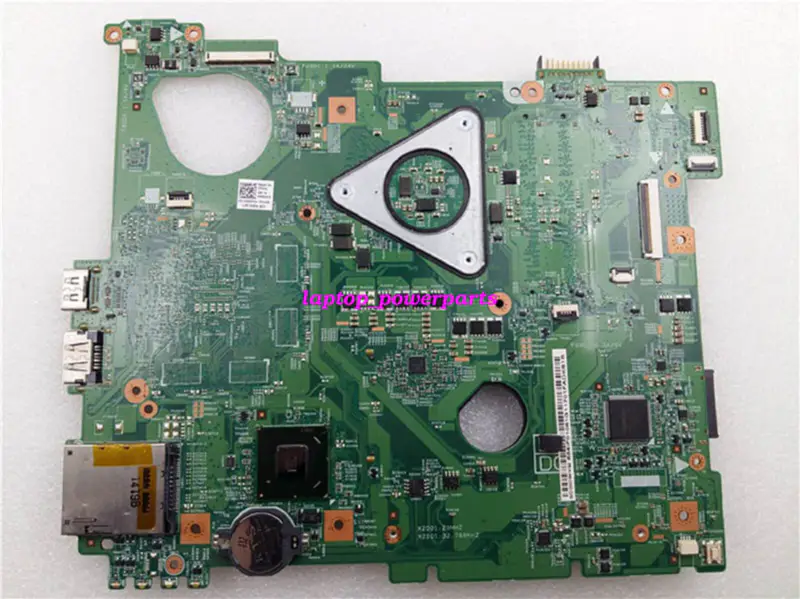 Dell 3550 ATX motherboard