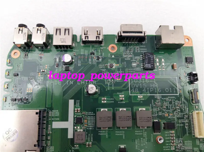 Dell N5050 ATX motherboard