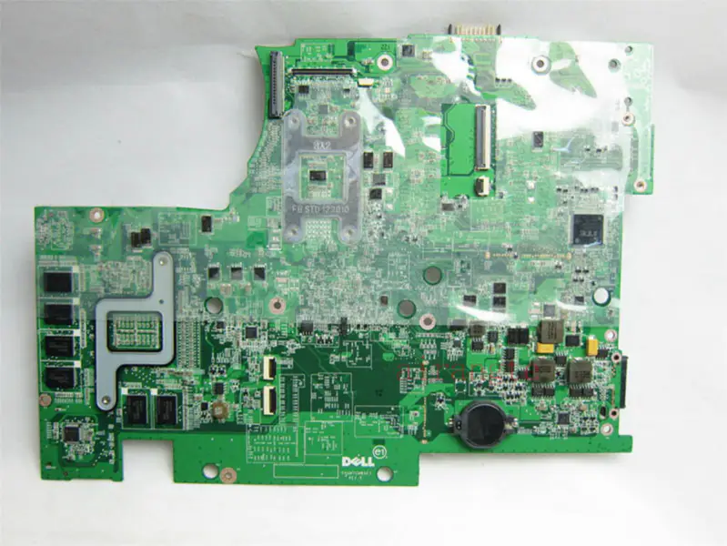 Dell 0TXP27 motherboard