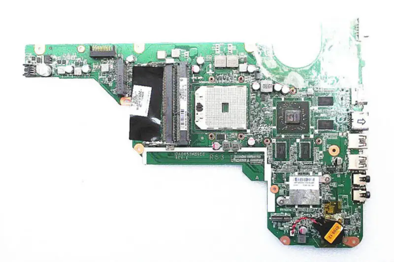 HP 682176-501 motherboard