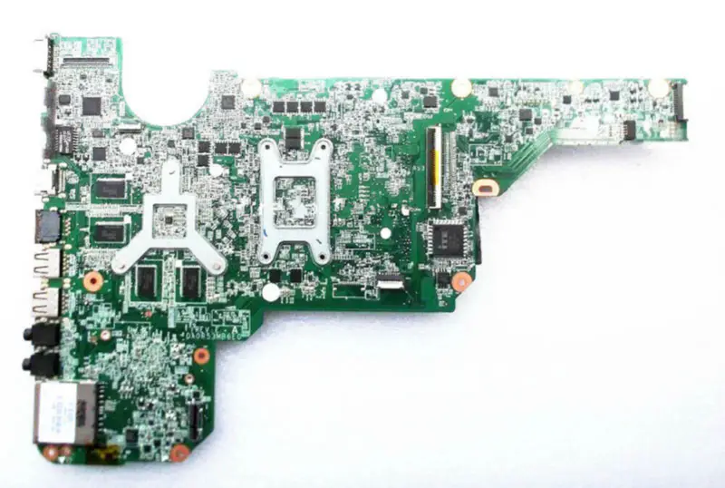 HP 682176-501 motherboard