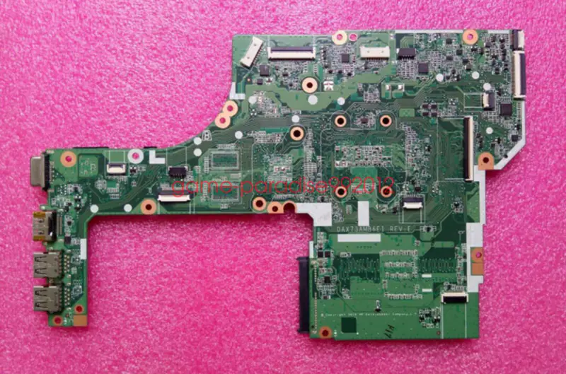 HP 828431-601 motherboard