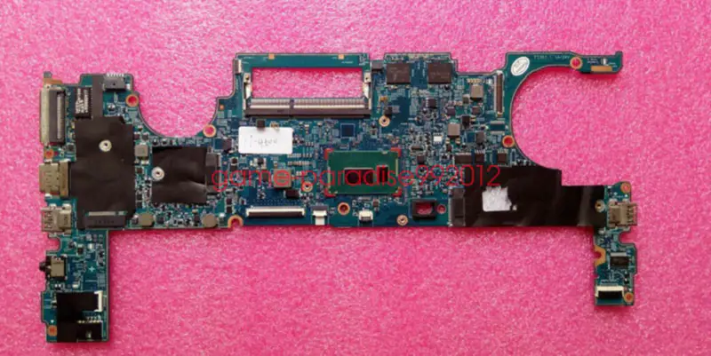 HP 748354-601 motherboard