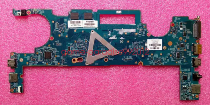 HP 748354-601 motherboard