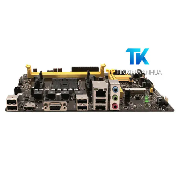 Asus 90PA0600-M1XBN055BM-A Mini-ATX motherboard