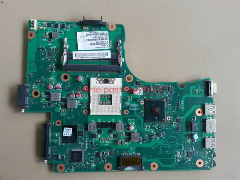 Toshiba V000225000 motherboard