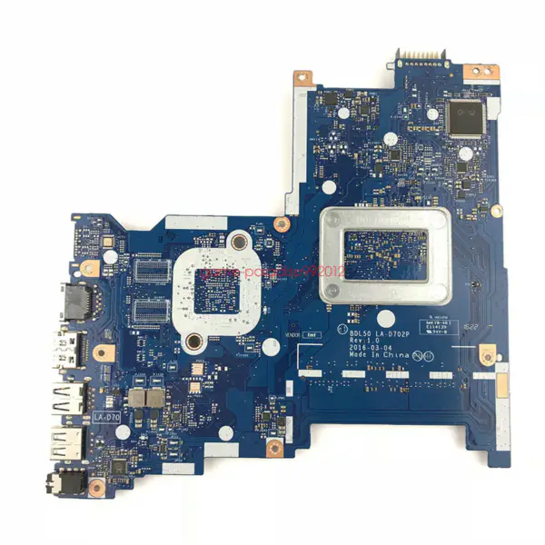 HP 854943 motherboard