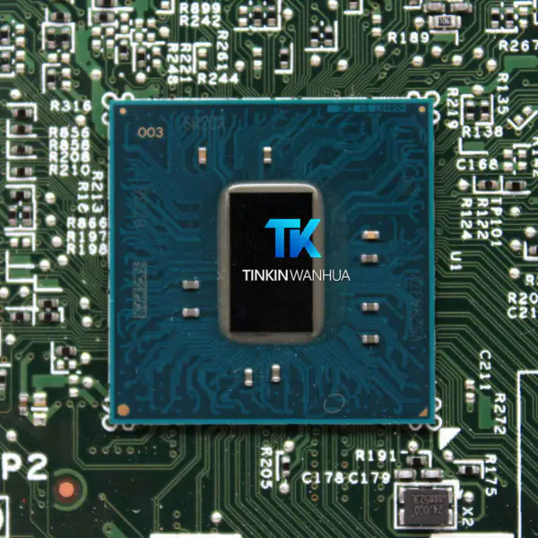 Dell TTDMJ M-ATX motherboard