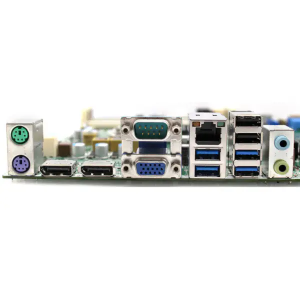 HP 795971-001795231-001 Mini-ITX motherboard