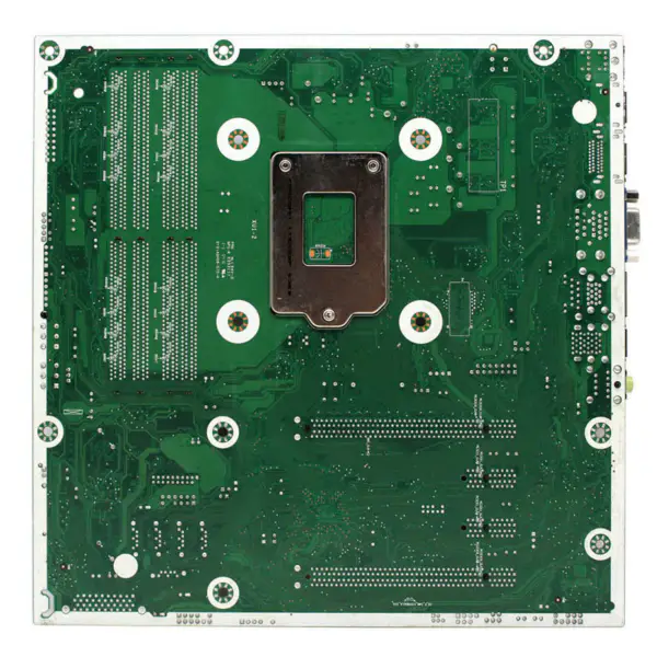 HP 795971-001795231-001 Mini-ITX motherboard
