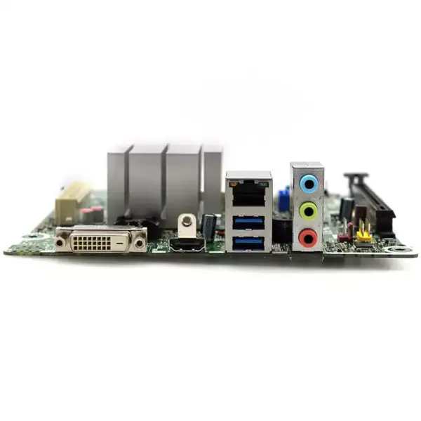 HP IPXBSW-GSVER:1.03 Mini-ITX motherboard