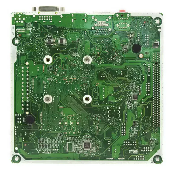 HP IPXBSW-GSVER:1.03 Mini-ITX motherboard