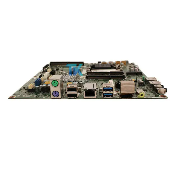 HP 697286-002 600 G1 ATX motherboard