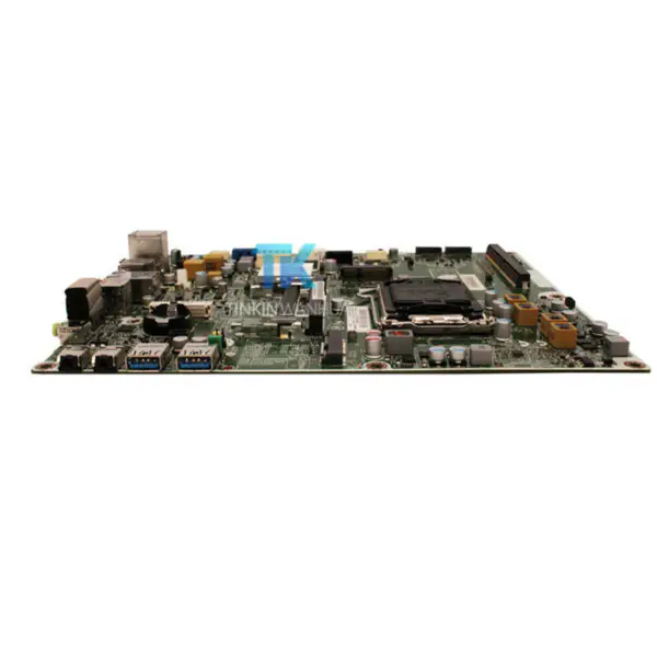 HP 697286-002 600 G1 ATX motherboard