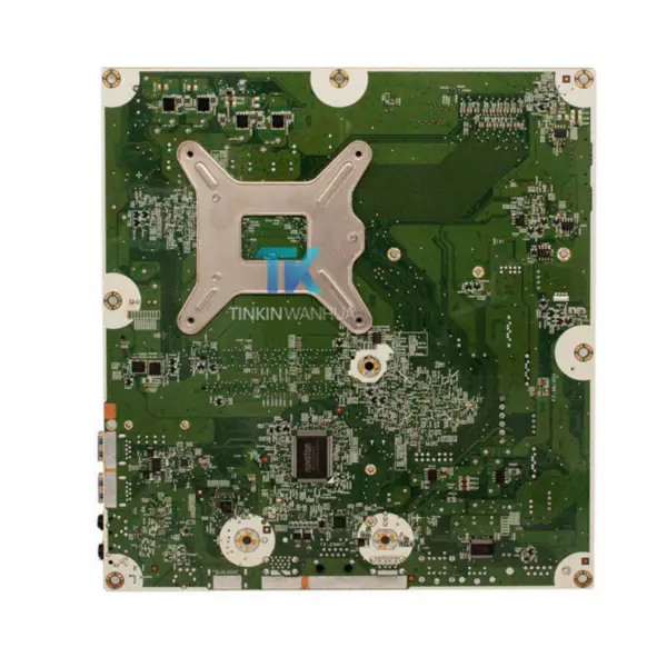 HP 697286-002 600 G1 ATX motherboard
