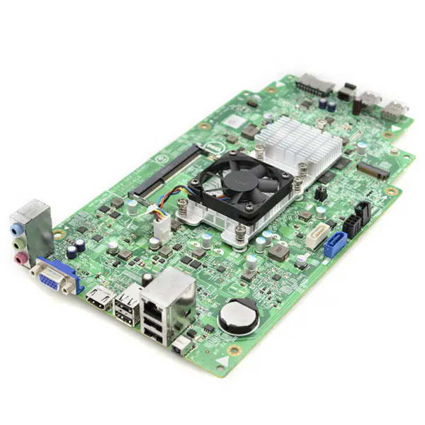 Dell 0F8DC motherboard