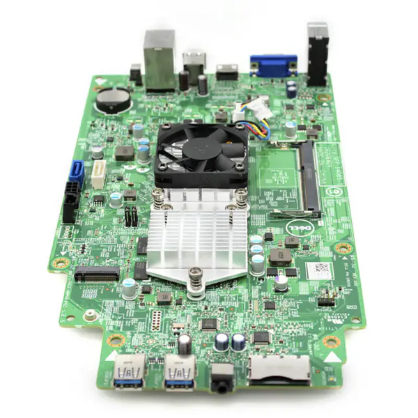 Dell 0F8DC motherboard