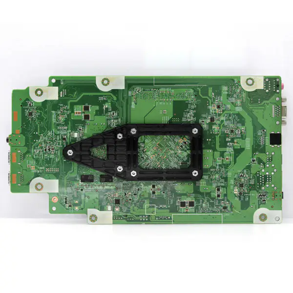 Dell 0F8DC motherboard