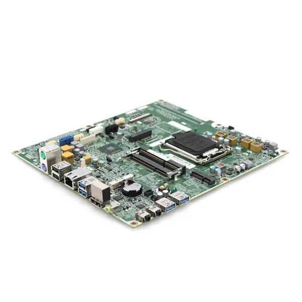HP 747665-001752638-001 motherboard