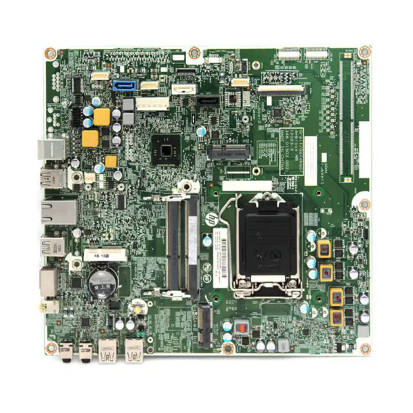 HP 747665-001752638-001 motherboard