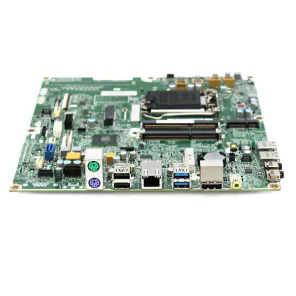 HP 747665-001752638-001 motherboard