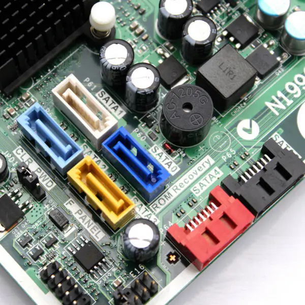 HP 716188-001 717067-501 motherboard