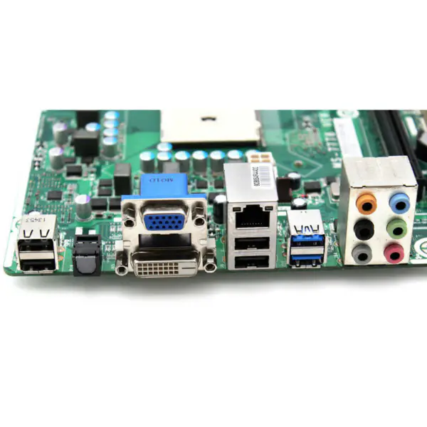 HP 716188-001 717067-501 motherboard