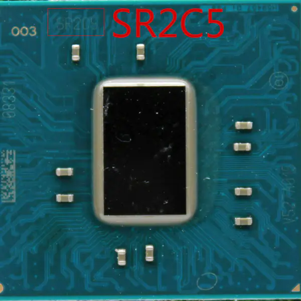 HP 801739-001810660-001 Mini-ATX motherboard