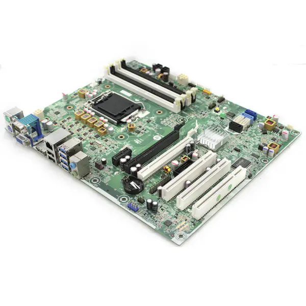HP 657096-001656941-001 Mini-ATX motherboard