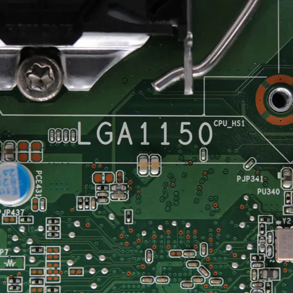 HP 754541-001 motherboard
