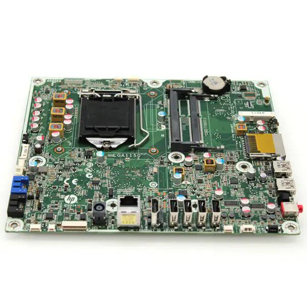HP 754541-001 motherboard