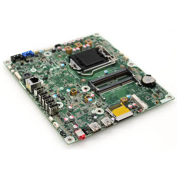 HP 754541-001 motherboard