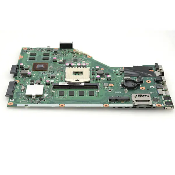 Asus X55VD4G motherboard