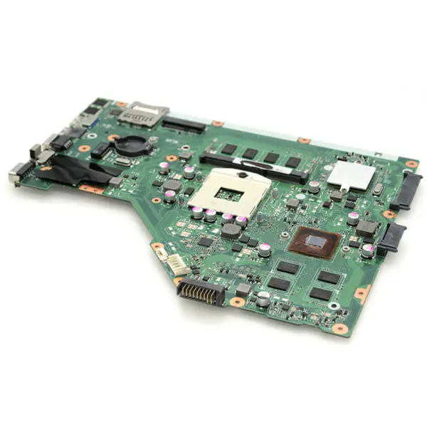Asus X55VD4G motherboard