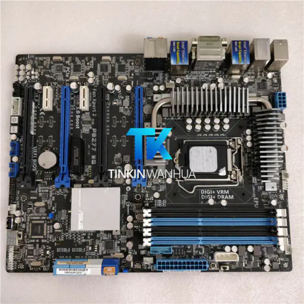 Asus 90-MSVDZ0-G0EAY0YZ ATX motherboard