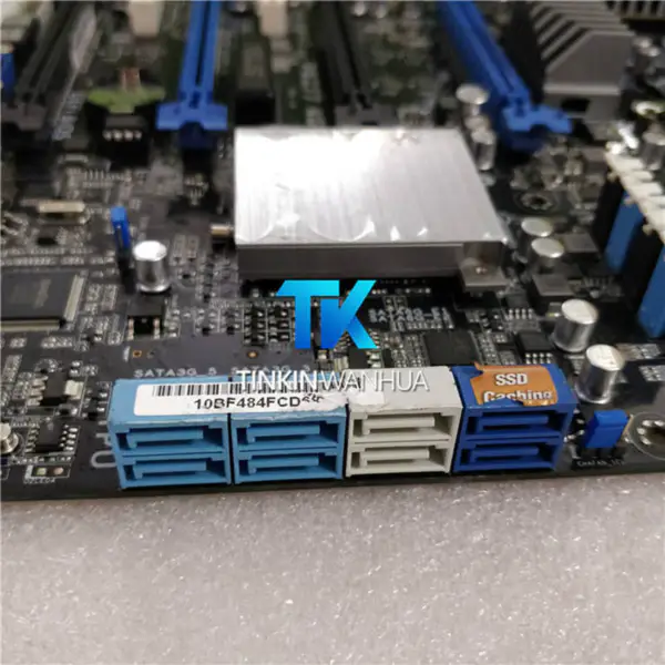 Asus 90-MSVDZ0-G0EAY0YZ ATX motherboard