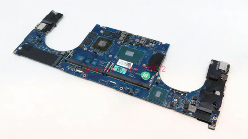Dell 0Y9N5X motherboard