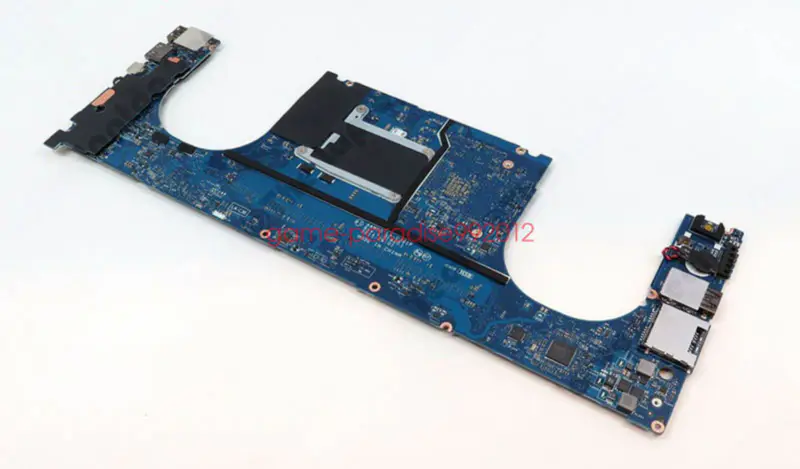 Dell 0Y9N5X motherboard