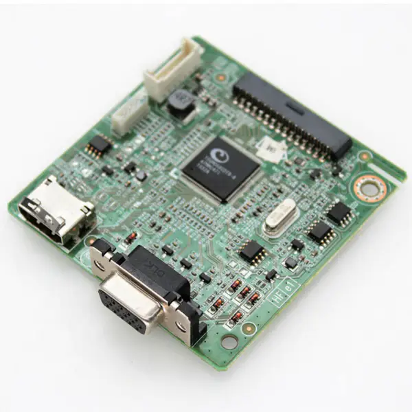 Dell SE2416H motherboard