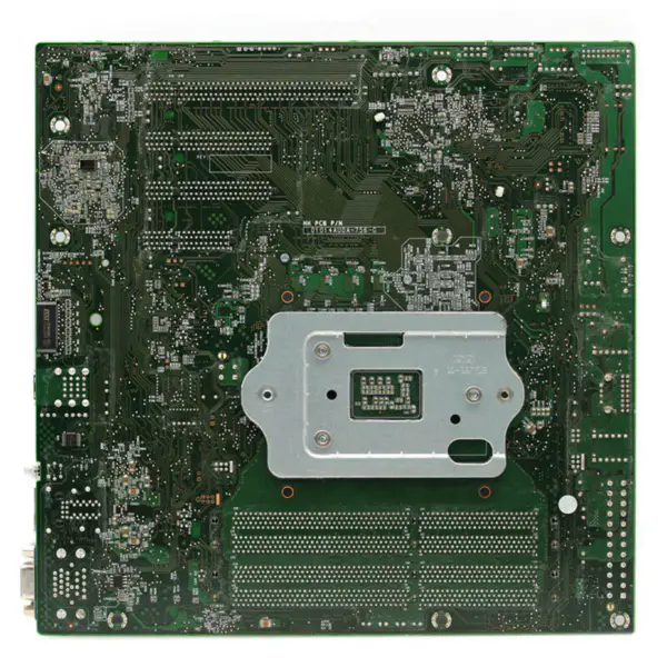 HP 625809-002 ATX motherboard