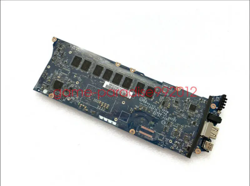 Dell 9K8G1 motherboard