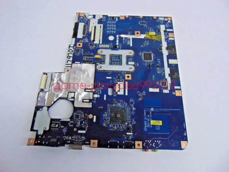 Acer LA-5481P55175532 motherboard