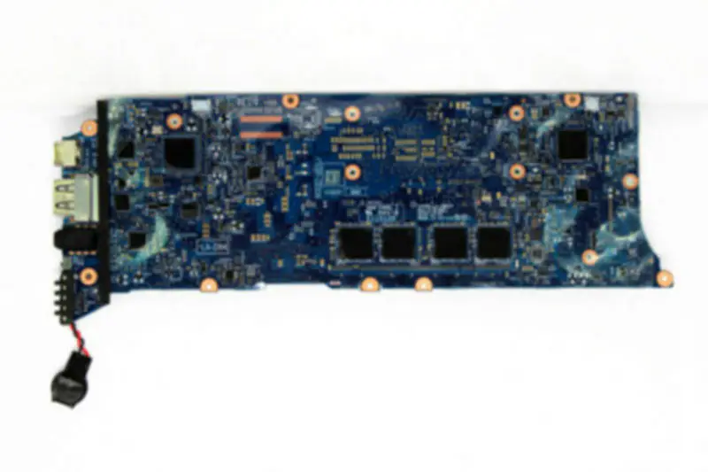 Dell 09MDF4 motherboard