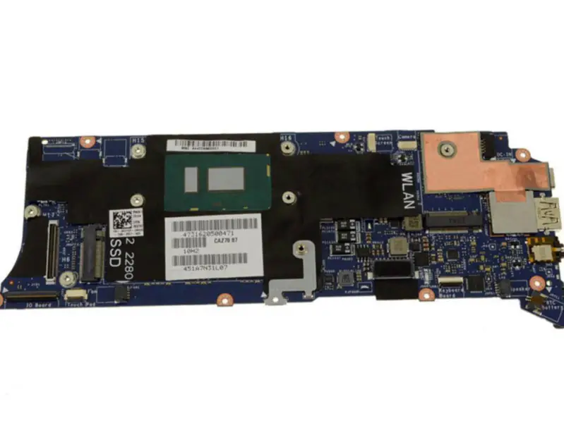 Dell 09MDF4 motherboard