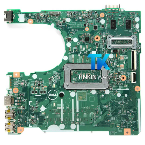 Dell 0XT2G4 motherboard