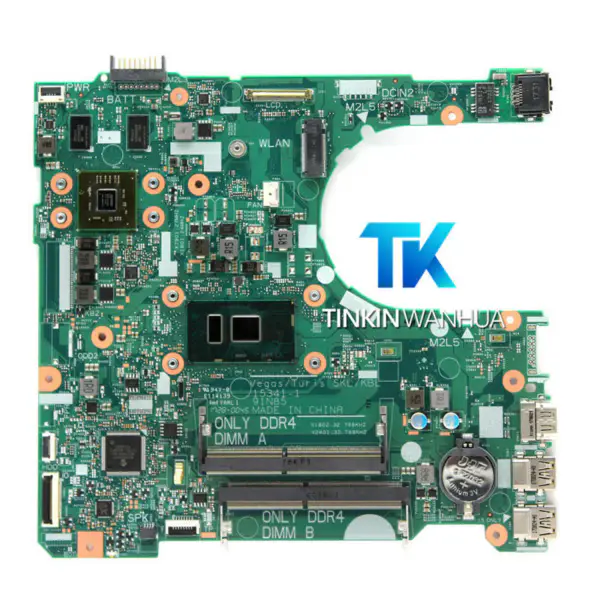 Dell 0XT2G4 motherboard