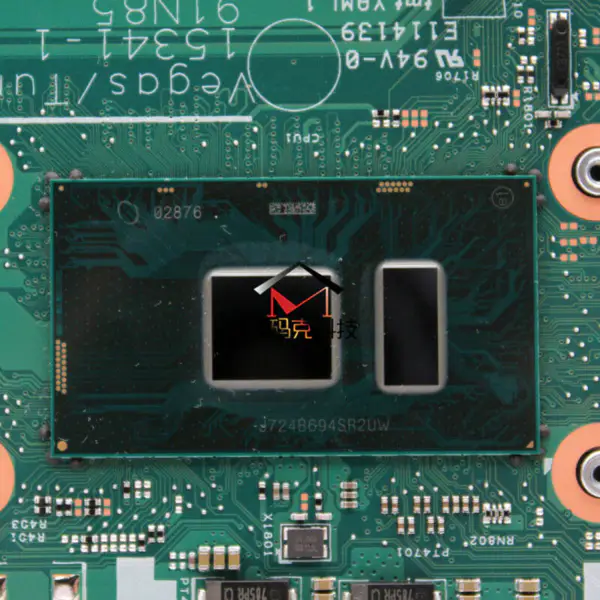 Dell 0XT2G4 motherboard